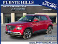 2022 Hyundai Venue Limited