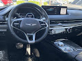 2023 Genesis G80 3.5T Sport