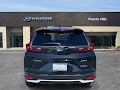 2022 Honda CR-V Hybrid EX