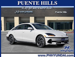 2025 Hyundai IONIQ 6 SEL