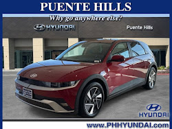 2026 Hyundai IONIQ 5 SEL RWD