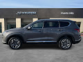 2022 Hyundai Santa Fe Hybrid SEL Premium