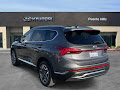2022 Hyundai Santa Fe Hybrid SEL Premium