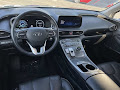 2022 Hyundai Santa Fe Hybrid SEL Premium
