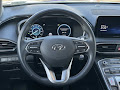 2022 Hyundai Santa Fe Hybrid SEL Premium