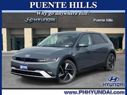 2026 Hyundai IONIQ 5 SEL RWD