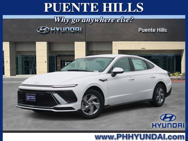 2026 Hyundai Sonata SE