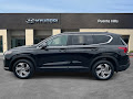 2022 Hyundai Santa Fe SE