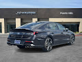 2025 Hyundai Sonata N Line