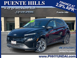 2023 Hyundai Kona Electric SE