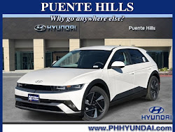 2026 Hyundai IONIQ 5 SEL RWD