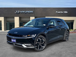 2023 Hyundai IONIQ 5 SEL