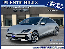 2025 Hyundai IONIQ 6 Limited