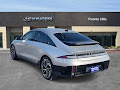 2025 Hyundai IONIQ 6 Limited