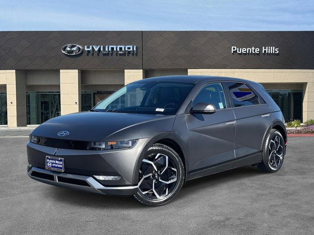 2023 Hyundai IONIQ 5 SEL