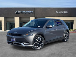 2023 Hyundai IONIQ 5 SEL