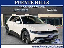 2026 Hyundai IONIQ 5 SEL RWD