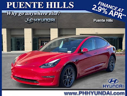 2022 Tesla Model 3 Base