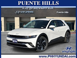 2026 Hyundai IONIQ 5 SEL RWD