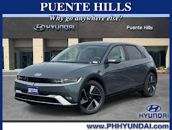 2026 Hyundai IONIQ 5 SEL RWD