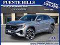 2024 Volkswagen Atlas Cross Sport 2.0T SEL R-Line