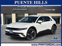 2026 Hyundai IONIQ 5 SEL RWD