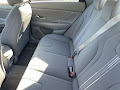 2024 Hyundai Elantra Hybrid Blue