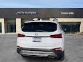 2020 Hyundai Santa Fe Limited w/SULEV