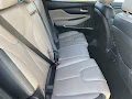 2020 Hyundai Santa Fe Limited w/SULEV