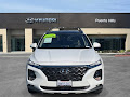 2020 Hyundai Santa Fe Limited w/SULEV