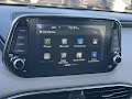 2020 Hyundai Santa Fe Limited w/SULEV