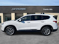 2020 Hyundai Santa Fe Limited w/SULEV