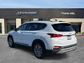 2020 Hyundai Santa Fe Limited w/SULEV