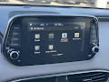 2020 Hyundai Santa Fe Limited w/SULEV