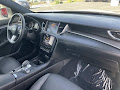 2022 INFINITI QX50 LUXE