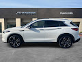 2022 INFINITI QX50 LUXE