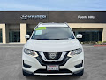 2017 Nissan Rogue SV w/ Premium Package
