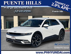 2024 Hyundai IONIQ 5 SEL