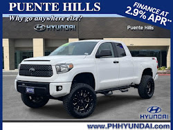 2021 Toyota Tundra 2WD SR
