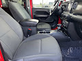 2021 Jeep Gladiator Willys