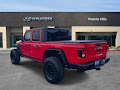 2021 Jeep Gladiator Willys