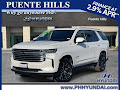 2023 Chevrolet Tahoe High Country w/ Premium Package