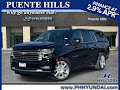 2023 Chevrolet Suburban High Country w/ Premium Package