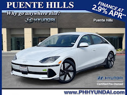 2023 Hyundai IONIQ 6 SE
