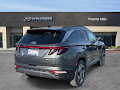 2023 Hyundai Tucson Hybrid Limited