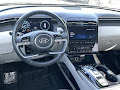 2023 Hyundai Tucson Hybrid Limited