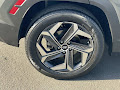 2023 Hyundai Tucson Hybrid Limited