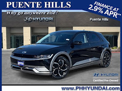 2024 Hyundai IONIQ 5 Limited