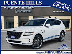 2024 Genesis GV80 3.5T Prestige