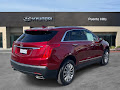 2018 Cadillac XT5 Luxury FWD